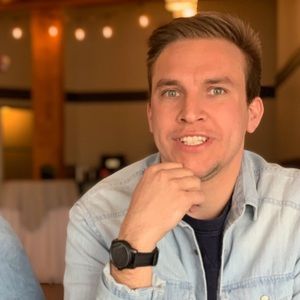 Meet your Posher, John